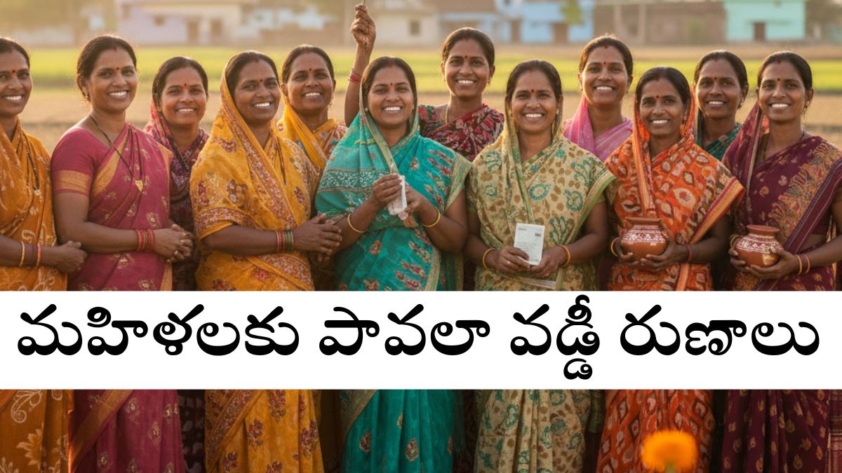 DWCRA Loans 2025 For Womens Apply Now