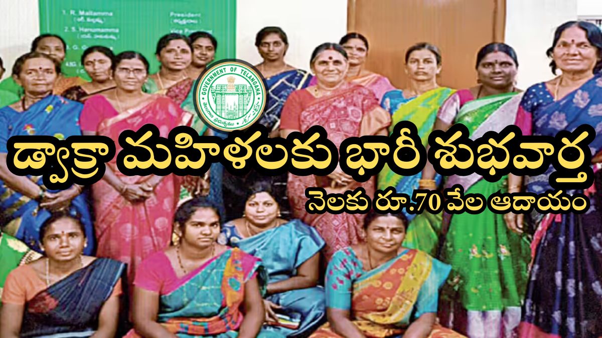Indira Mahila Shakti Scheme 2025